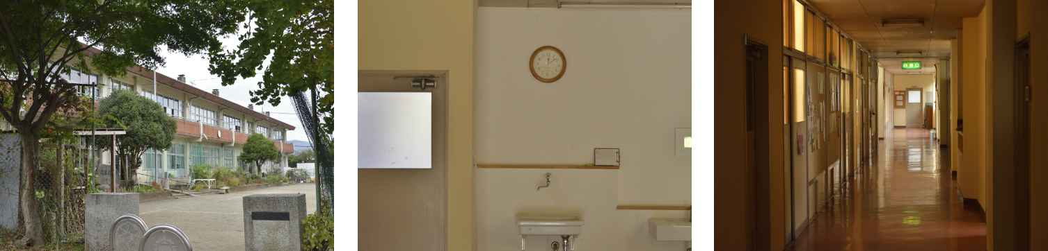 より良い学園づくりのために